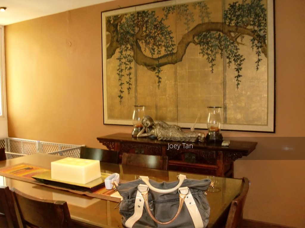 Hillcrest Arcadia (D11), Condominium #189947442